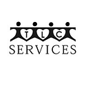 TLC CARE SERVICES logo