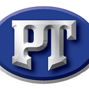 PROGRESSIVE TRACTOR & IMPLEMENT logo