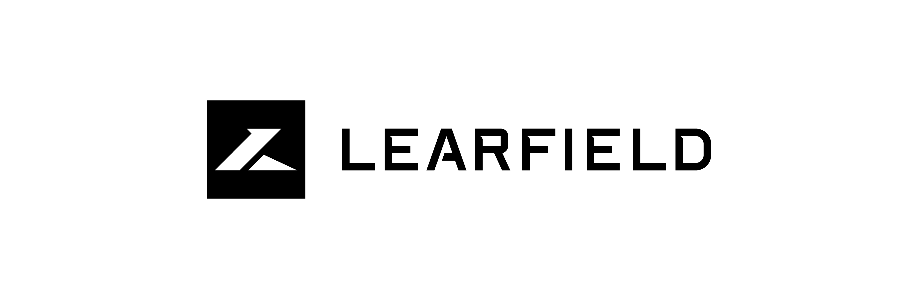 Learfield logo