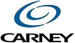 Team Carney logo