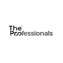 The Professionals logo