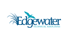 Edgewater Technical Associates logo