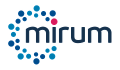 Mirum Pharmaceuticals logo