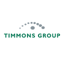 Timmons Group logo