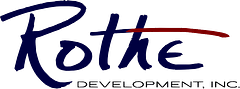 Rothe Development logo