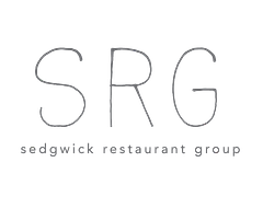Sedgwick Restaurant Group & Affiliated Restaurants logo