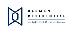 DASMEN Residential logo