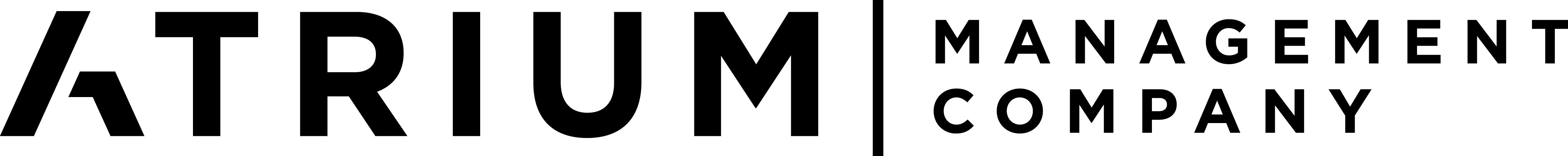 Atrium Management logo