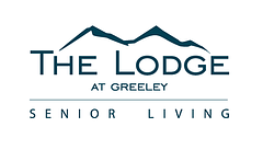 The Lodge at Greeley logo