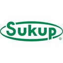 Sukup Manufacturing Co. logo