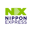 Nippon Express USA logo