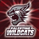 Palestine Independent School District logo