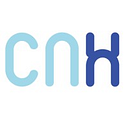 CNH logo