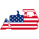 American Crane and Tractor Parts logo