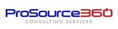 ProSource360 logo
