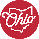 Ohiomeansjobs Lake County logo