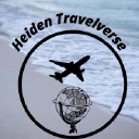 Heiden Travelverse logo