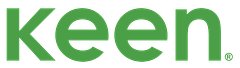 Keen Decision Systems logo