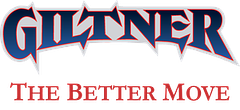Giltner Logistics logo