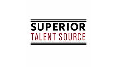 Superior Talent Source logo