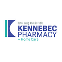Kennebec Pharmacy HomeCare logo