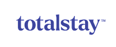Totalstay logo