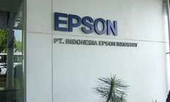 Career Epson logo