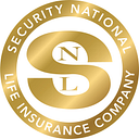 Security National Life Insurance Company logo