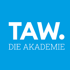 TAW. logo