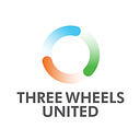 United Wheels Inc. logo