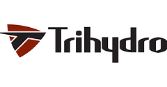 Trihydro logo