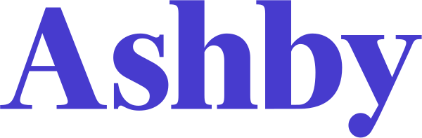 Ashby logo