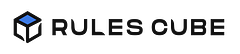 Rules Cube logo