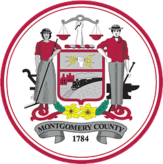 Montgomery County (PA) logo