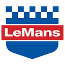 LeMans Corporation logo