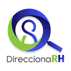 Direcciona Rh logo