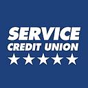 Service Federal Credit Union logo