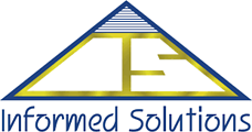 Informed Solutions logo