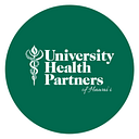 University Health Partners of Hawaii logo