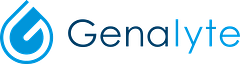 Genalyte logo