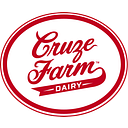 Cruze Farm logo