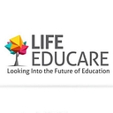 LIFE EDUCARE logo
