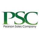 Pearson Sales Company logo