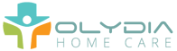 Olydia Home Care logo