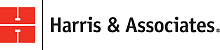 Harris & Associates logo