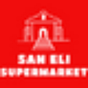 San Eli Supermarket logo