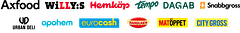 Axfood logo