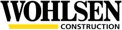 Wohlsen Construction logo