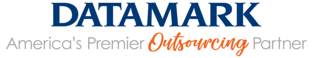 Datamark logo