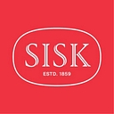 Sisk logo